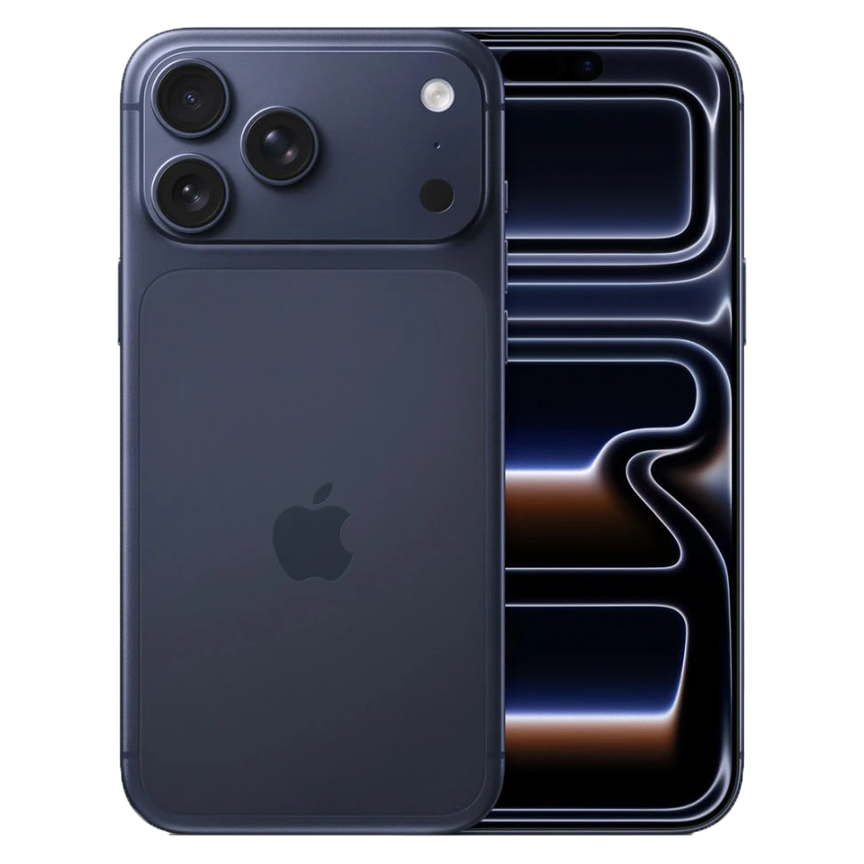 iPhone 17 Pro