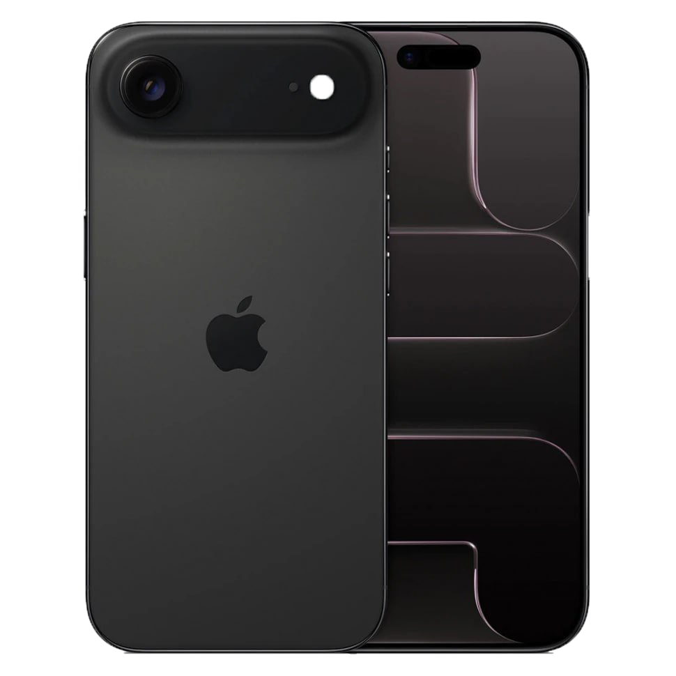 iPhone 17 Air