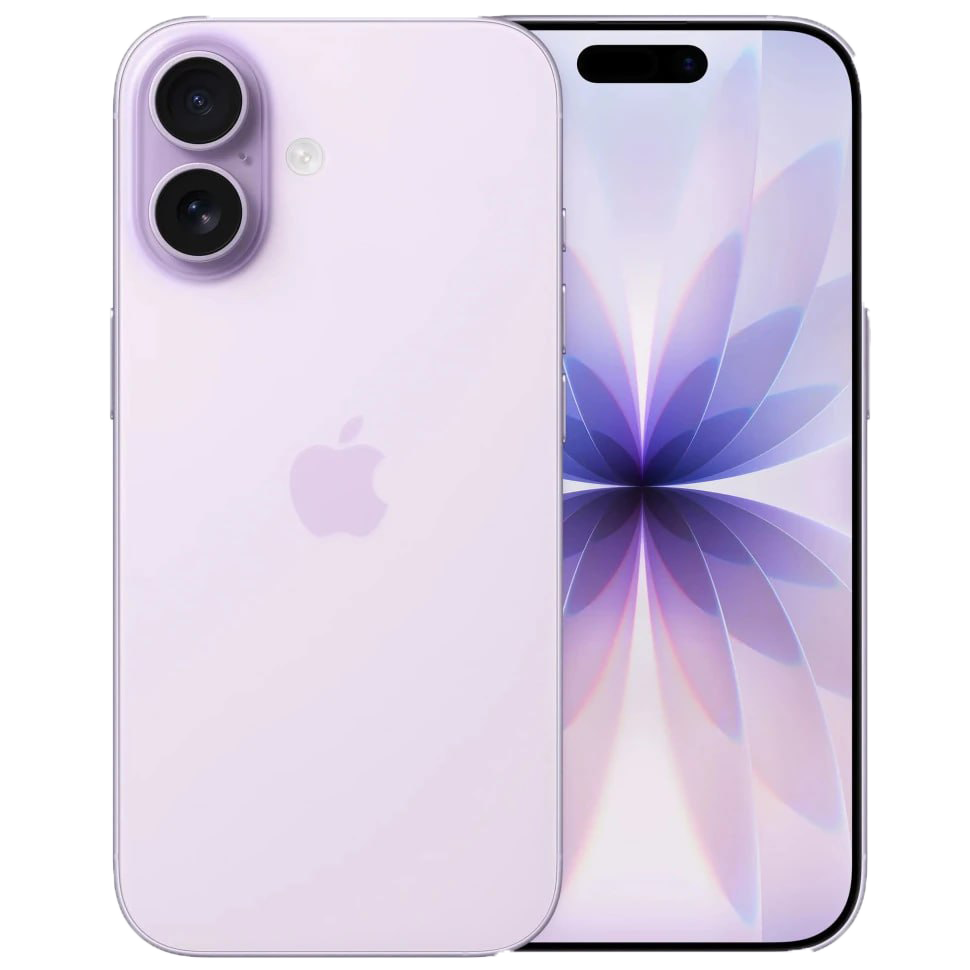 iPhone 17