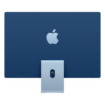 Apple iMac 24" Retina 4,5K M1 (8/8/512) Blue (MGPL3)