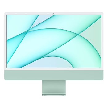 Apple iMac 24" Retina 4,5K M1 (8/8/256) Green (MGPH3)