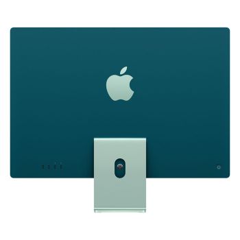 Apple iMac 24" Retina 4,5K M1 (8/8/256) Green (MGPH3)