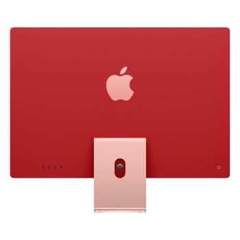Apple iMac 24" Retina 4,5K M1 (8/7/256) Pink (MJVA3)
