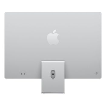 Apple iMac 24" Retina 4,5K M1 (8/8/256) Silver (MGPC3)