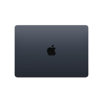 Apple MacBook Air 13" (M3, 8C CPU/8C GPU, 2024), 8 ГБ, 512 ГБ SSD,  полуночный черный