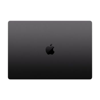 Apple MacBook Pro 16" (M3 Max 14C CPU, 30C GPU, 2023) 36 ГБ, 2 ТБ SSD, «чёрный космос»