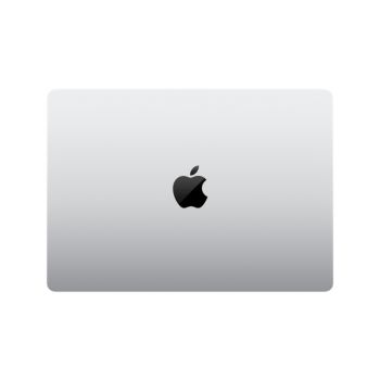 Apple MacBook Pro 16" (M3 Max 14C CPU, 30C GPU, 2023) 48 ГБ, 4 ТБ SSD, серебристый