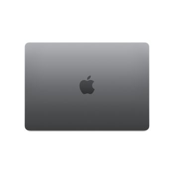 Apple MacBook Air 13" (M3, 8C CPU/8C GPU, 2024), 8 ГБ, 512 ГБ SSD,  «серый космос»