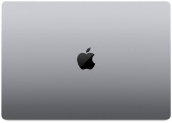 Apple MacBook Pro 14" (M2 Max 12C CPU, 30C GPU, 2023) 64 ГБ, 1 ТБ SSD, «серый космос»