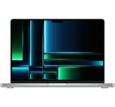 Apple MacBook Pro 16" (M2 Max 12C CPU, 38C GPU, 2023) 32 ГБ, 1 ТБ SSD, серебристый