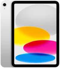 Apple iPad 11 (2025) 128 GB, Wi-Fi + Cellular, Серебристый (Silver)