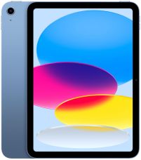 Apple iPad 11 (2025) 128 GB, Wi-Fi + Cellular, Синий (Blue)