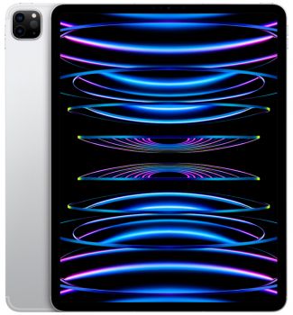  iPad Pro (2022) 12,9" Wi-Fi 2 ТБ, серебристый
