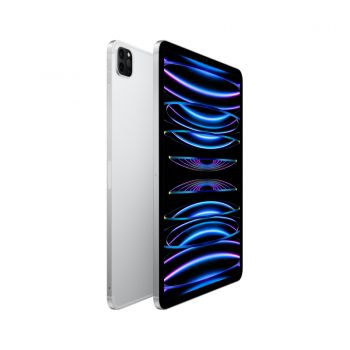  iPad Pro (2022) 12,9" Wi-Fi 2 ТБ, серебристый