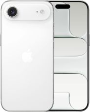 Apple iPhone 17 Air 1TB, Cloud White, eSIM