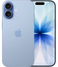 Apple iPhone 17 512 GB, Mist Blue, eSIM