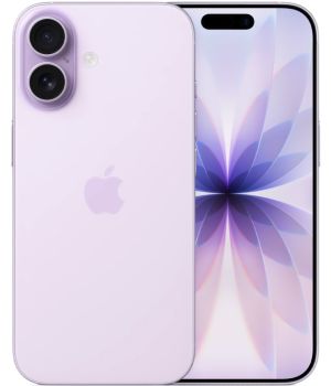 Apple iPhone 17 512 GB, Lavender, eSIM