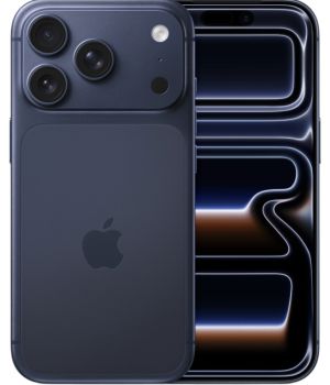 Apple iPhone 17 Pro Max 2 TB, Deep Blue, nano SIM
