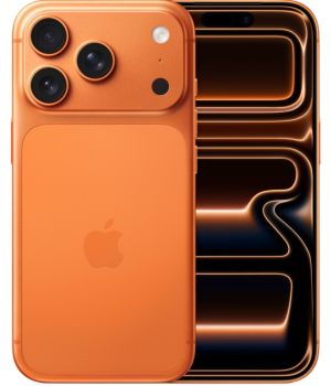 Apple iPhone 17 Pro 1 TB, Cosmic Orange, eSIM