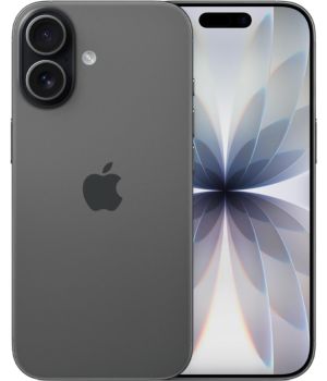 Apple iPhone 17 256 GB, Black, eSIM