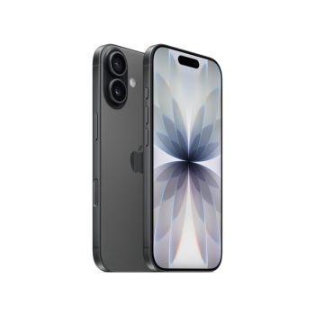 Apple iPhone 17 512 GB, Black, eSIM