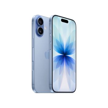 Apple iPhone 17 256 GB, Mist Blue, eSIM