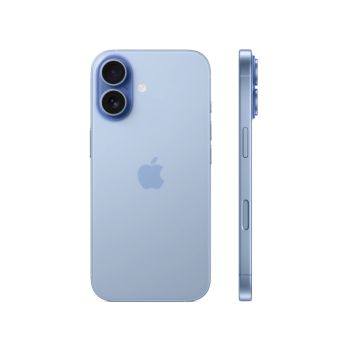 Apple iPhone 17 256 GB, Mist Blue, eSIM
