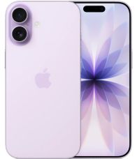 Apple iPhone 17 256 GB, Lavender, eSIM