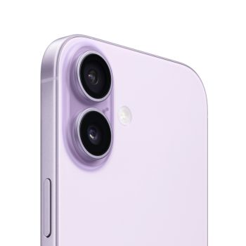 Apple iPhone 17 256 GB, Lavender, eSIM