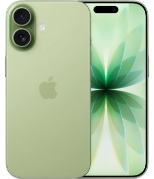 Apple iPhone 17 256 GB, Sage, eSIM