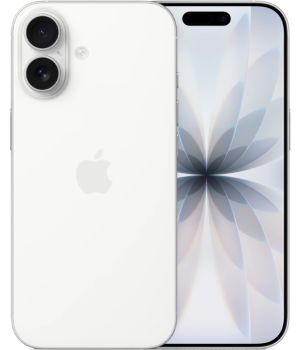 Apple iPhone 17 256 GB, White, eSIM