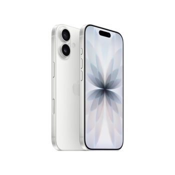 Apple iPhone 17 256 GB, White, eSIM