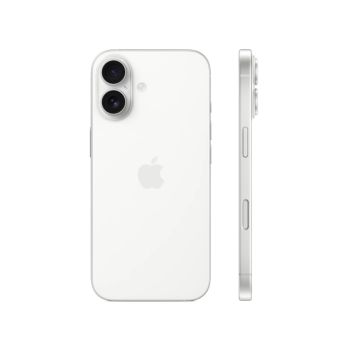 Apple iPhone 17 256 GB, White, eSIM
