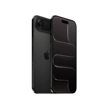 Apple iPhone 17 Air 512 GB, Space Black, eSIM