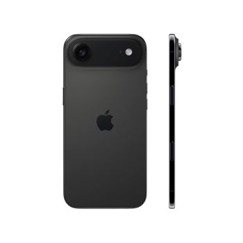 Apple iPhone 17 Air 512 GB, Space Black, eSIM