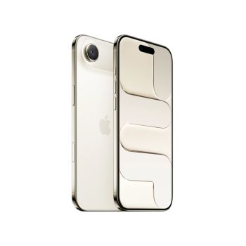 Apple iPhone 17 Air 512 GB, Light Gold, eSIM