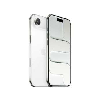 Apple iPhone 17 Air 256 GB, Cloud White, eSIM
