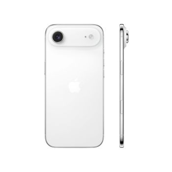 Apple iPhone 17 Air 256 GB, Cloud White, eSIM