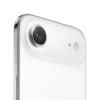 Apple iPhone 17 Air 256 GB, Cloud White, eSIM
