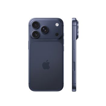 Apple iPhone 17 Pro Max 2 TB, Deep Blue, nano SIM