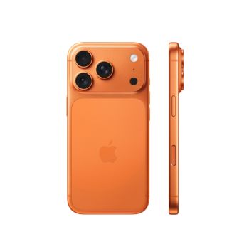Apple iPhone 17 Pro 1 TB, Cosmic Orange, eSIM