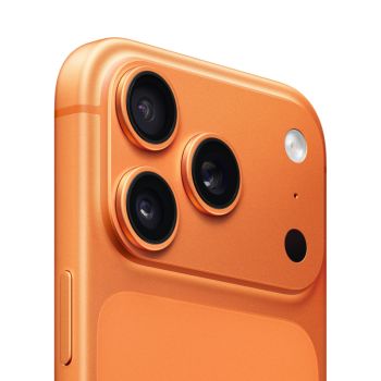 Apple iPhone 17 Pro 1 TB, Cosmic Orange, eSIM