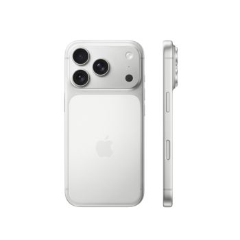 Apple iPhone 17 Pro Max 2 TB, Silver, eSIM