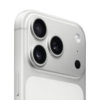 Apple iPhone 17 Pro Max 2 TB, Silver, eSIM