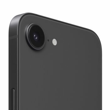 Apple iPhone 17e 256 GB, Black, nano SIM