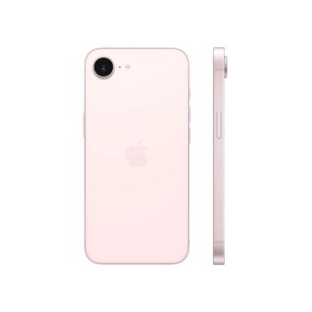 Apple iPhone 17e 256 GB, Soft Pink, eSIM