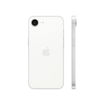 Apple iPhone 17e 256 GB, White, nano SIM