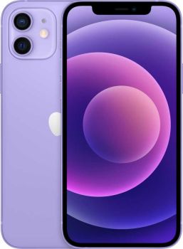 Apple iPhone 12 128GB Purple RUS
