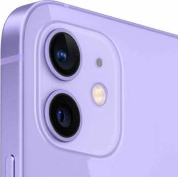 Apple iPhone 12 128GB Purple RUS
