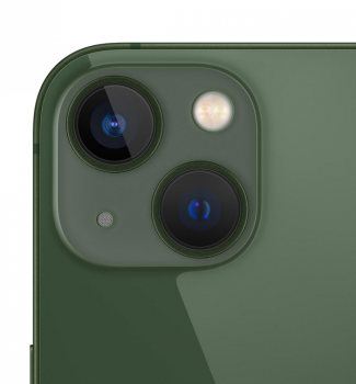 Apple iPhone 13 mini 256GB Green USA